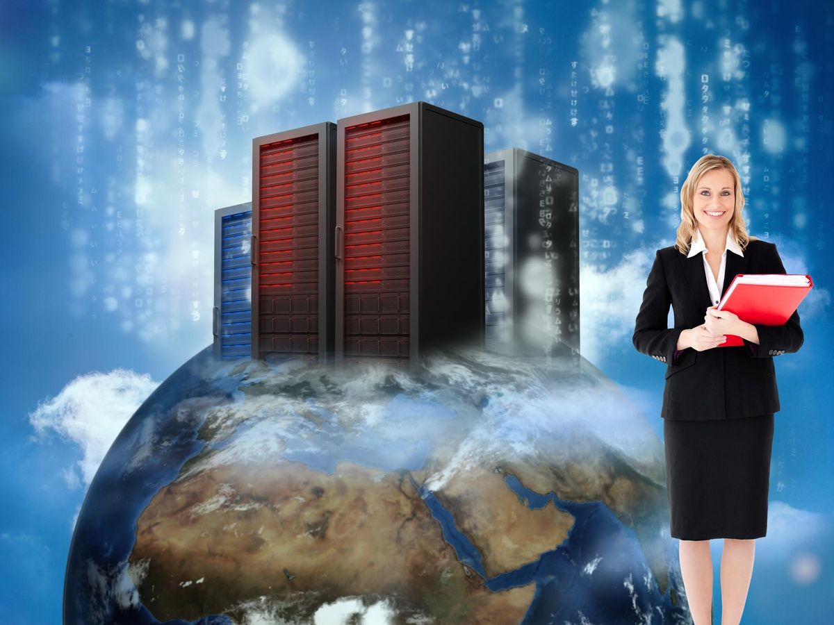 Hosting dla małych firm – jak wybrać najlepszą ofertę i na co zwrócić uwagę?