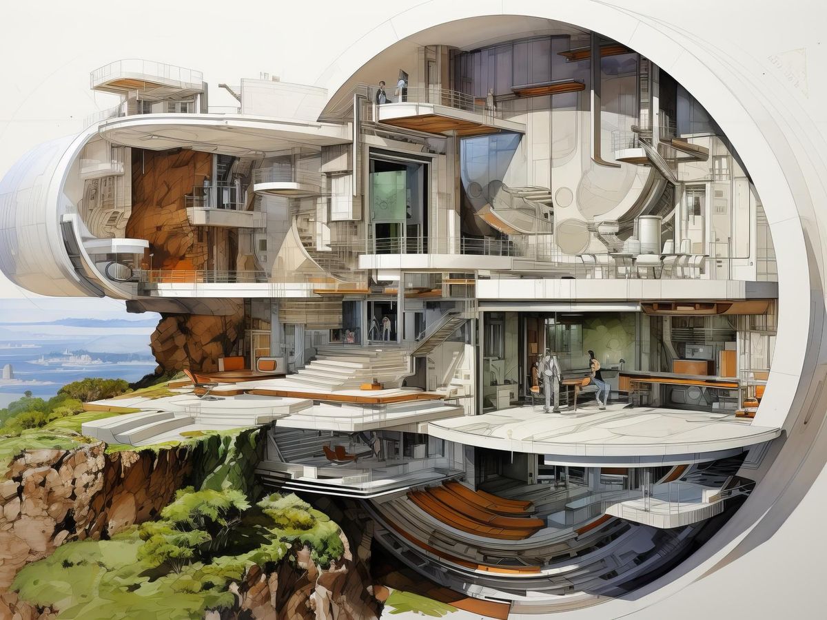 Jakie są najważniejsze style architektury i co je wyróżnia?